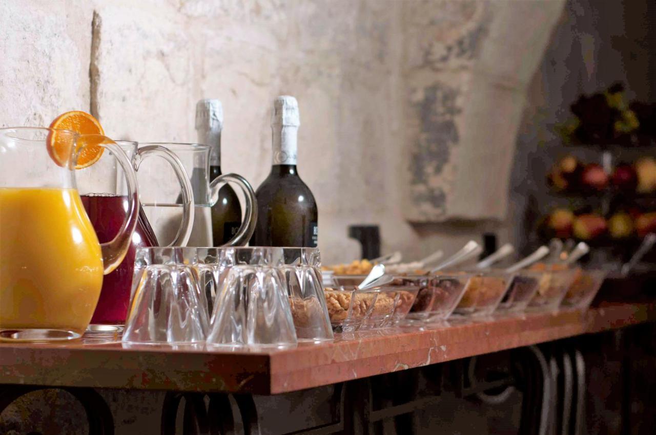 The Coleridge Boutique Hotel In Valletta Buitenkant foto