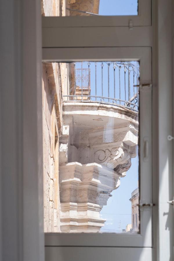 The Coleridge Boutique Hotel In Valletta Buitenkant foto