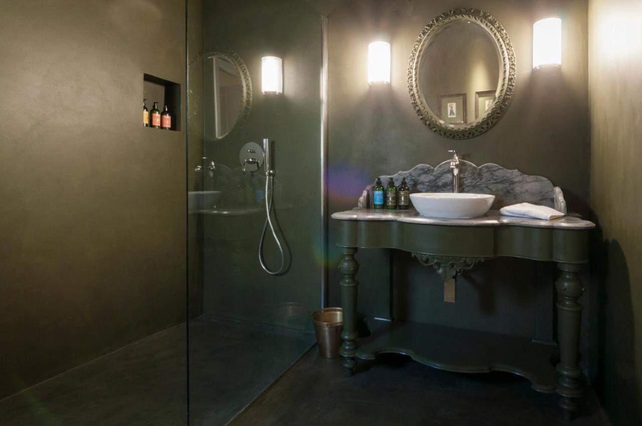 The Coleridge Boutique Hotel In Valletta Buitenkant foto