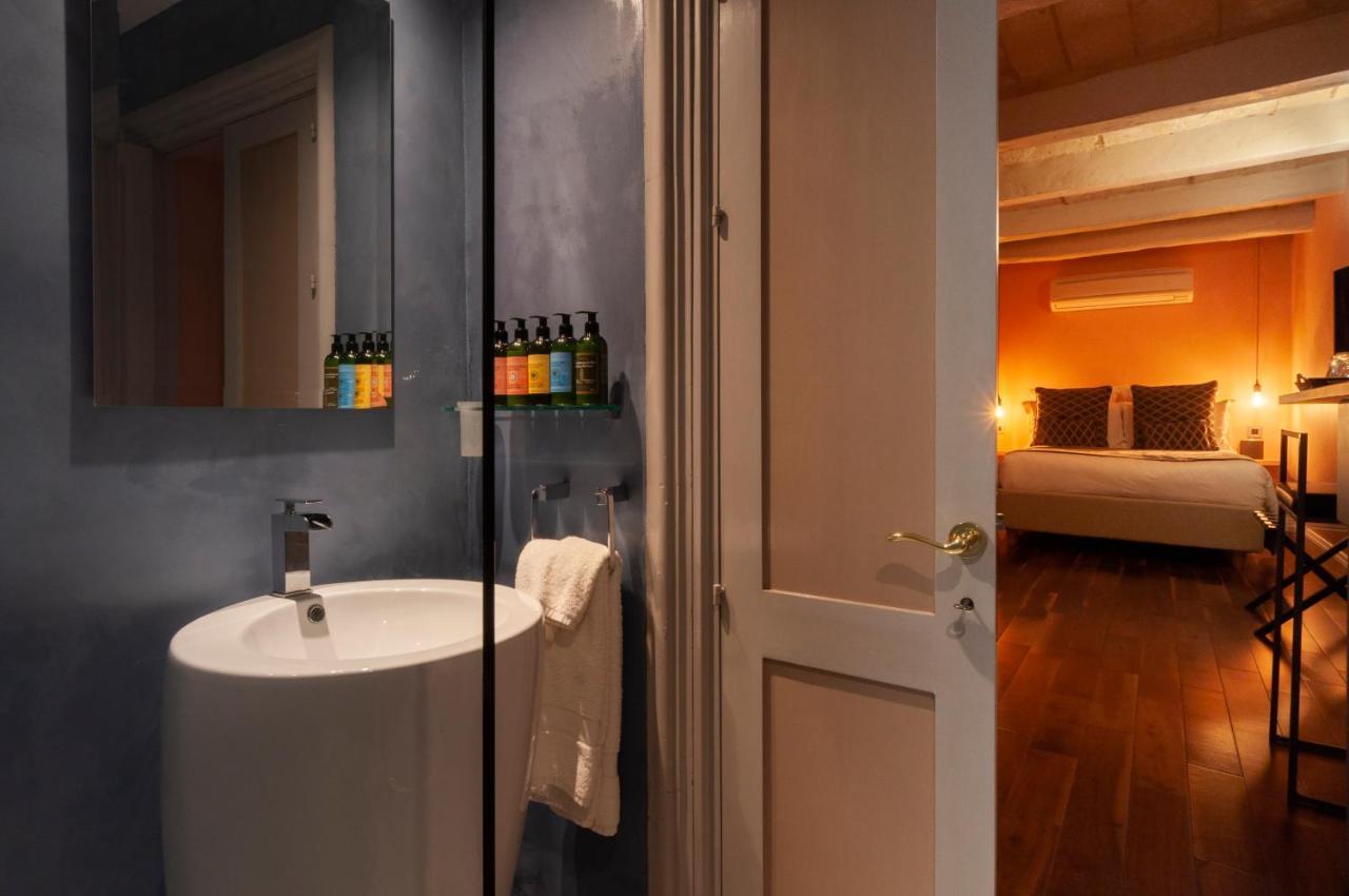 The Coleridge Boutique Hotel In Valletta Buitenkant foto