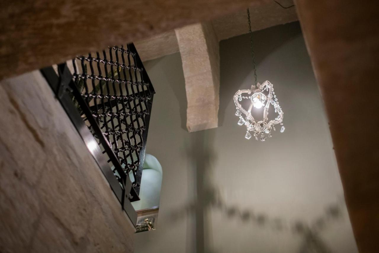 The Coleridge Boutique Hotel In Valletta Buitenkant foto