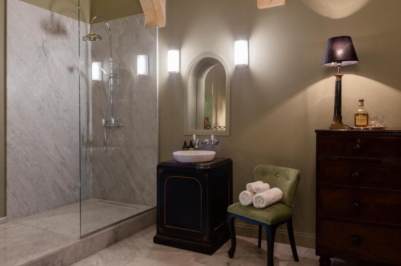 The Coleridge Boutique Hotel In Valletta Buitenkant foto