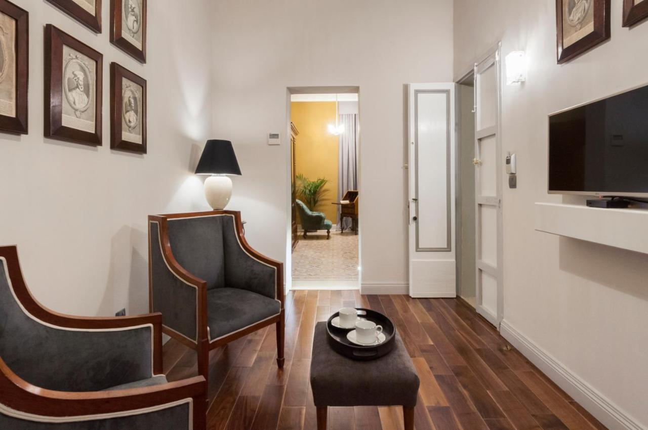 The Coleridge Boutique Hotel In Valletta Buitenkant foto