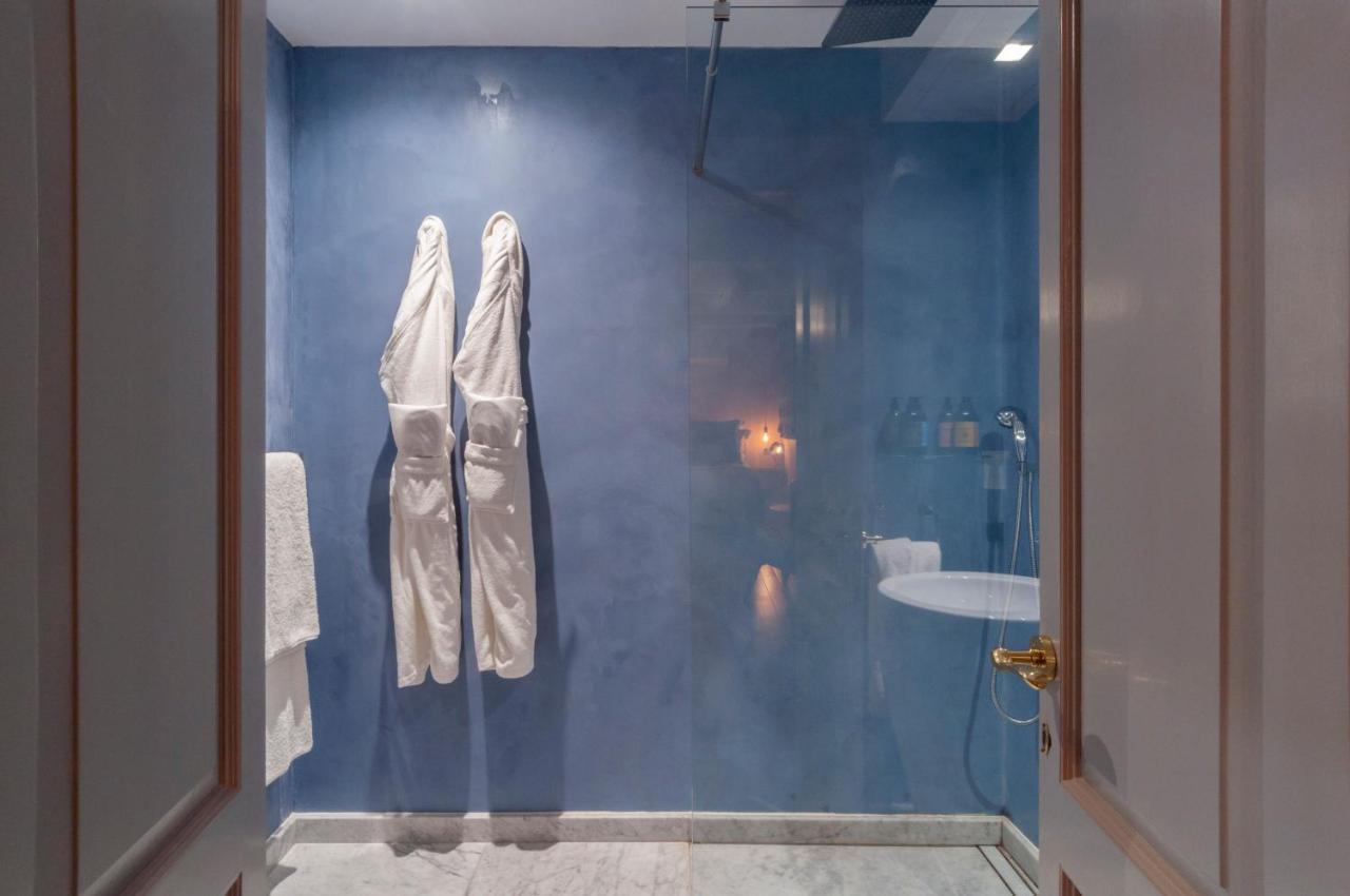 The Coleridge Boutique Hotel In Valletta Buitenkant foto