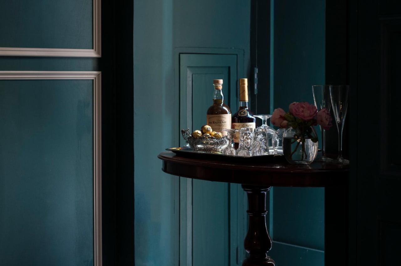 The Coleridge Boutique Hotel In Valletta Buitenkant foto