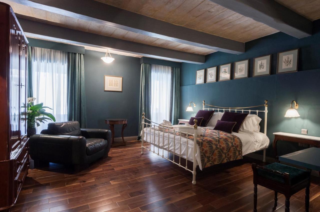 The Coleridge Boutique Hotel In Valletta Buitenkant foto