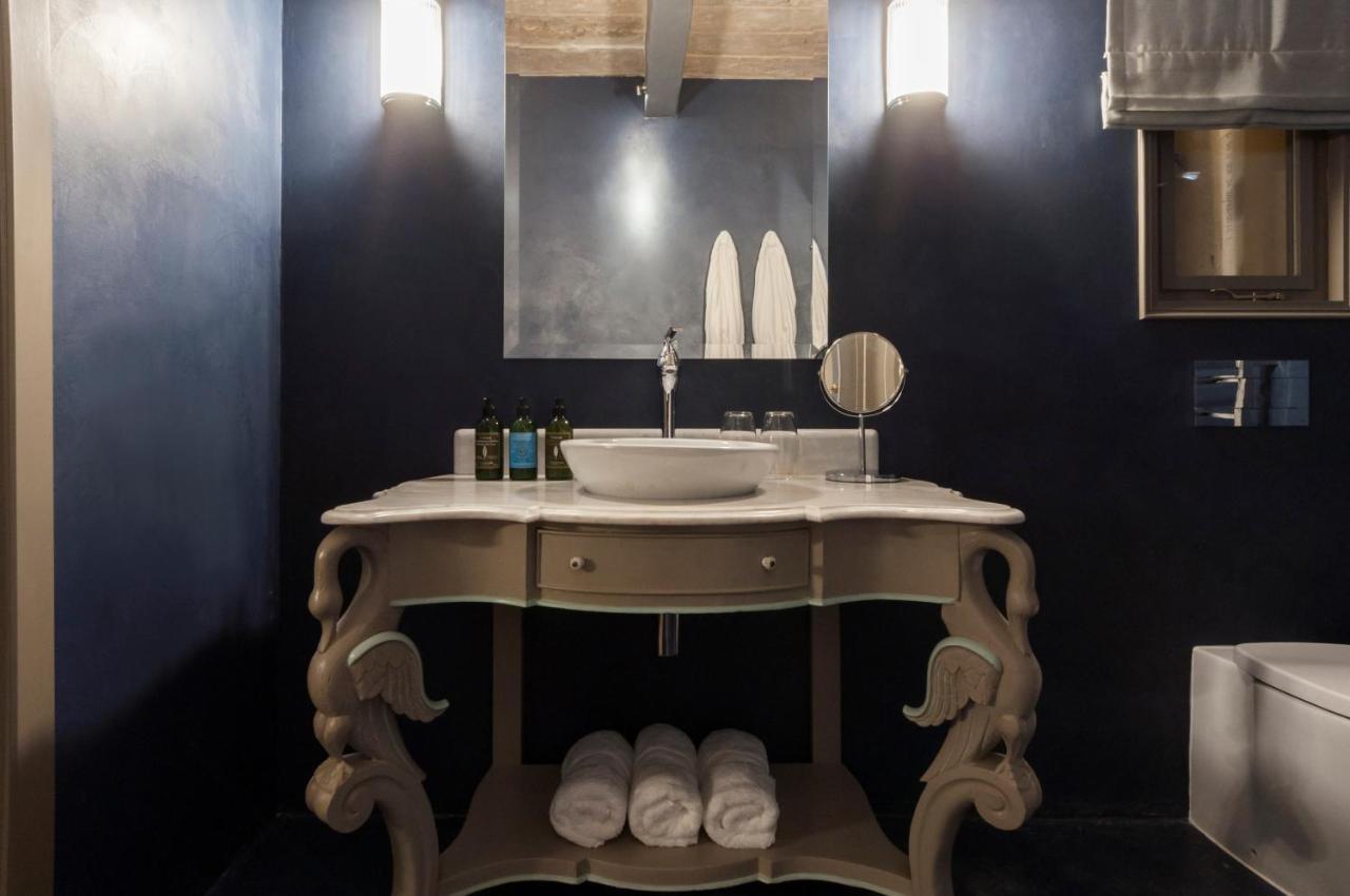 The Coleridge Boutique Hotel In Valletta Buitenkant foto
