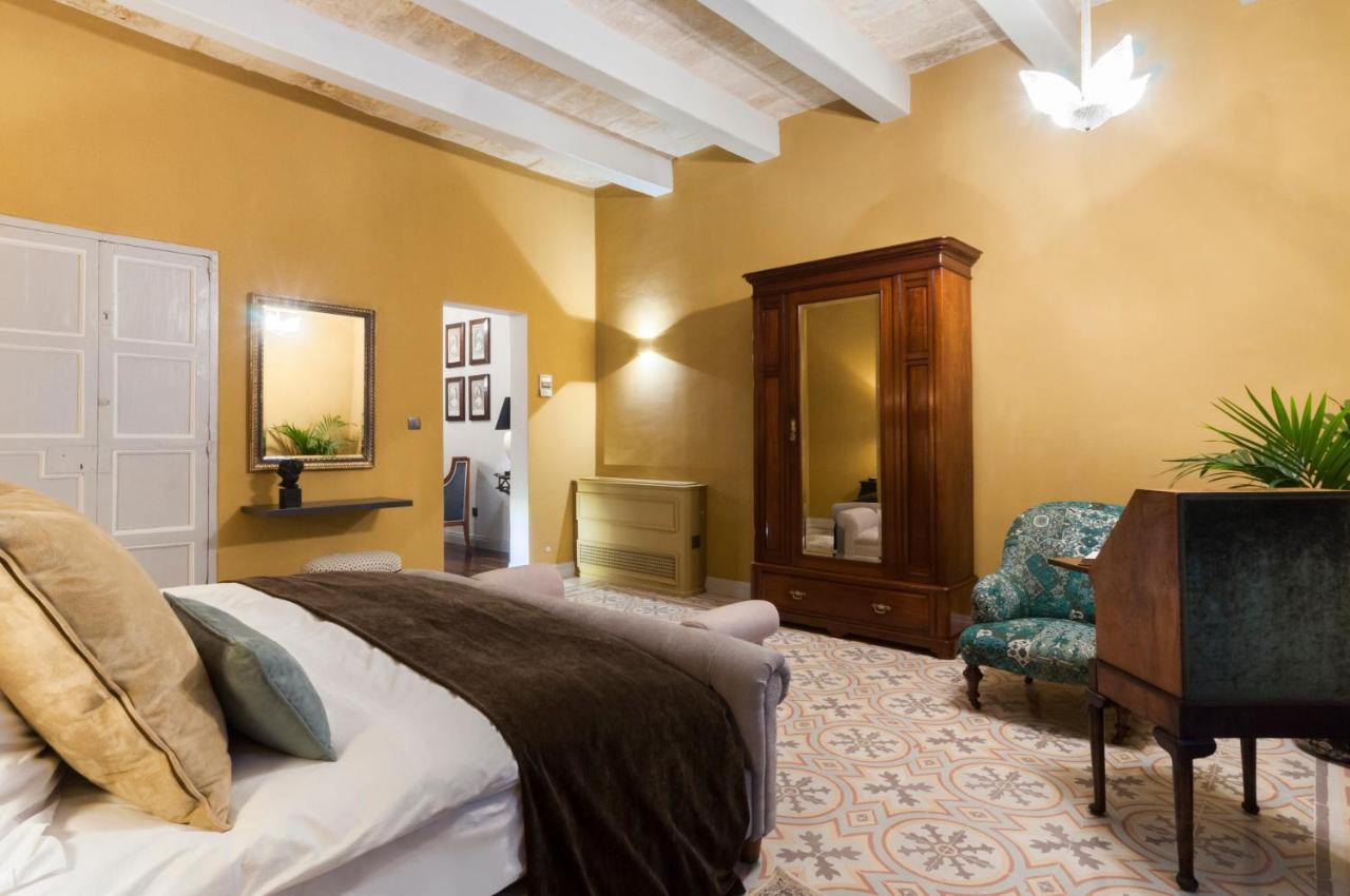 The Coleridge Boutique Hotel In Valletta Buitenkant foto