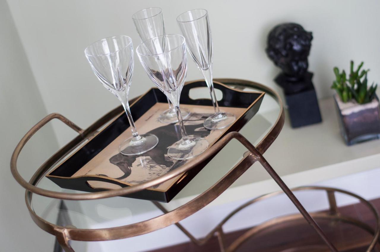 The Coleridge Boutique Hotel In Valletta Buitenkant foto