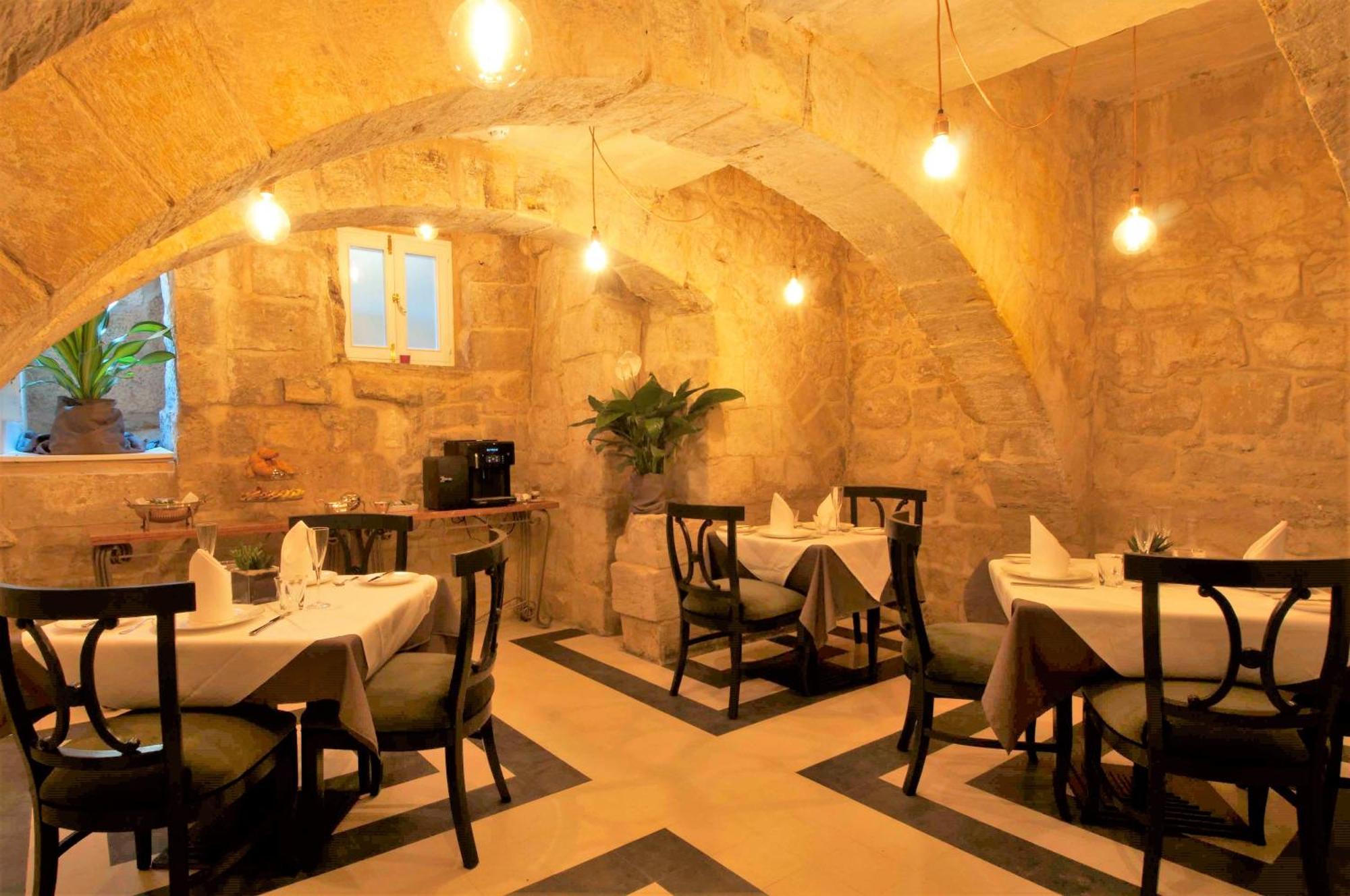 The Coleridge Boutique Hotel In Valletta Buitenkant foto