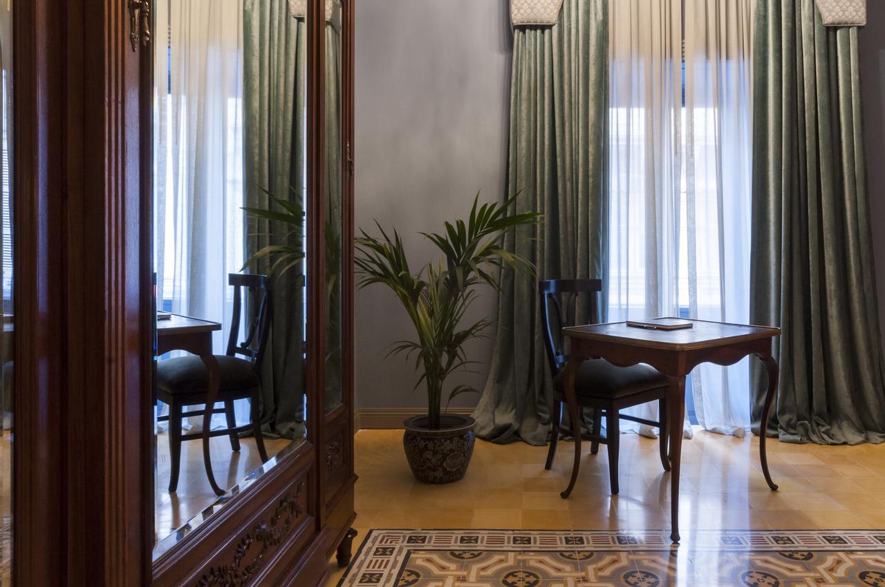 The Coleridge Boutique Hotel In Valletta Buitenkant foto
