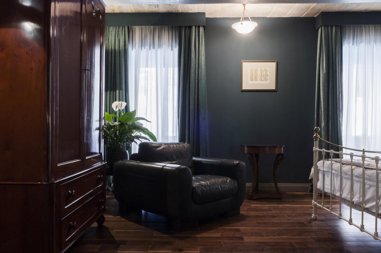 The Coleridge Boutique Hotel In Valletta Buitenkant foto