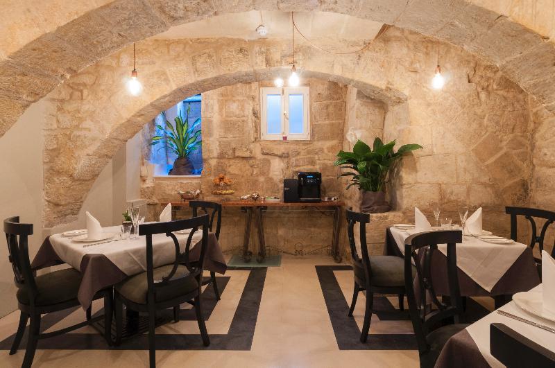 The Coleridge Boutique Hotel In Valletta Buitenkant foto