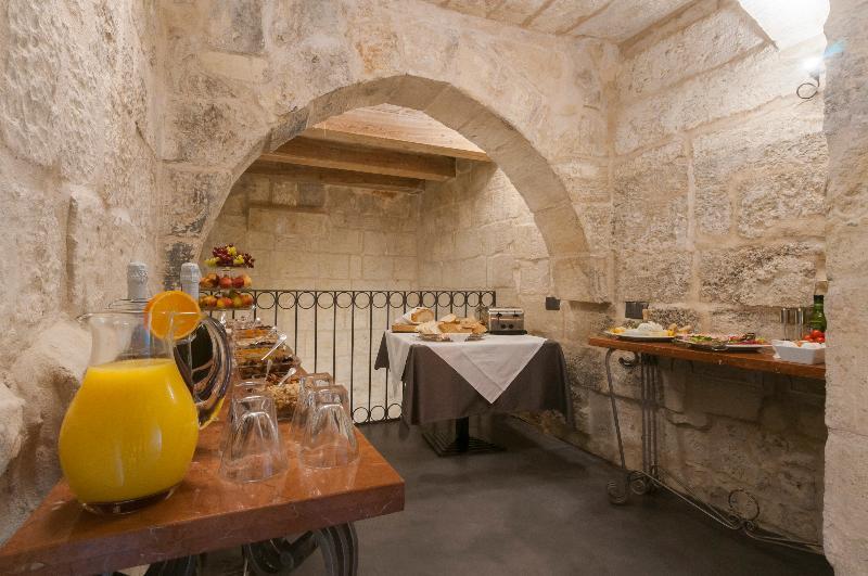 The Coleridge Boutique Hotel In Valletta Buitenkant foto
