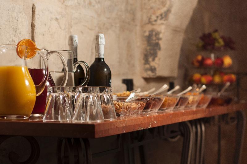 The Coleridge Boutique Hotel In Valletta Buitenkant foto