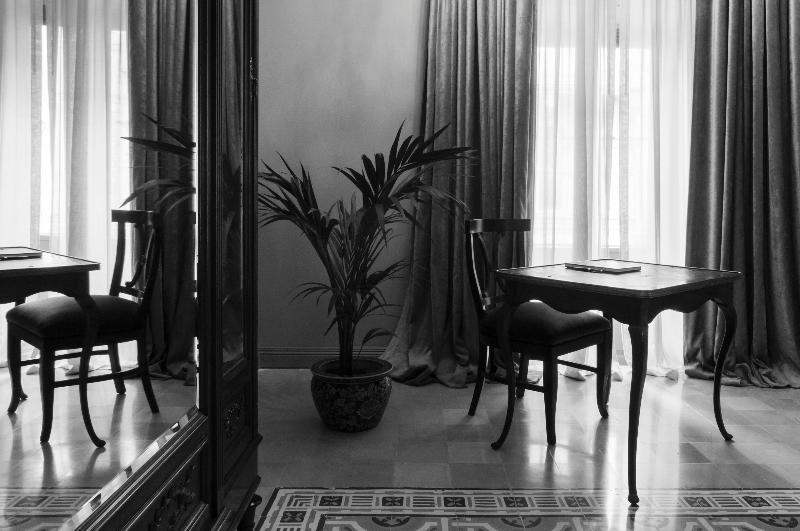 The Coleridge Boutique Hotel In Valletta Buitenkant foto