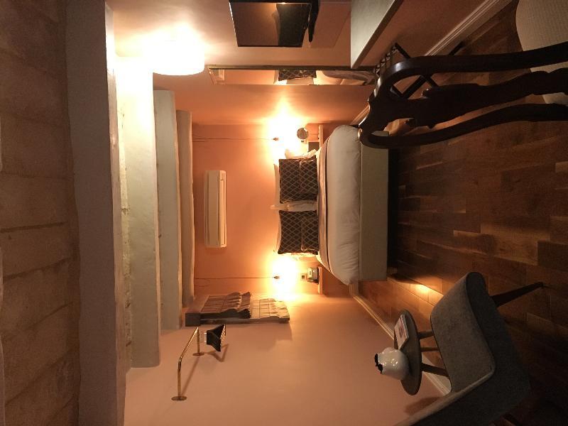 The Coleridge Boutique Hotel In Valletta Buitenkant foto