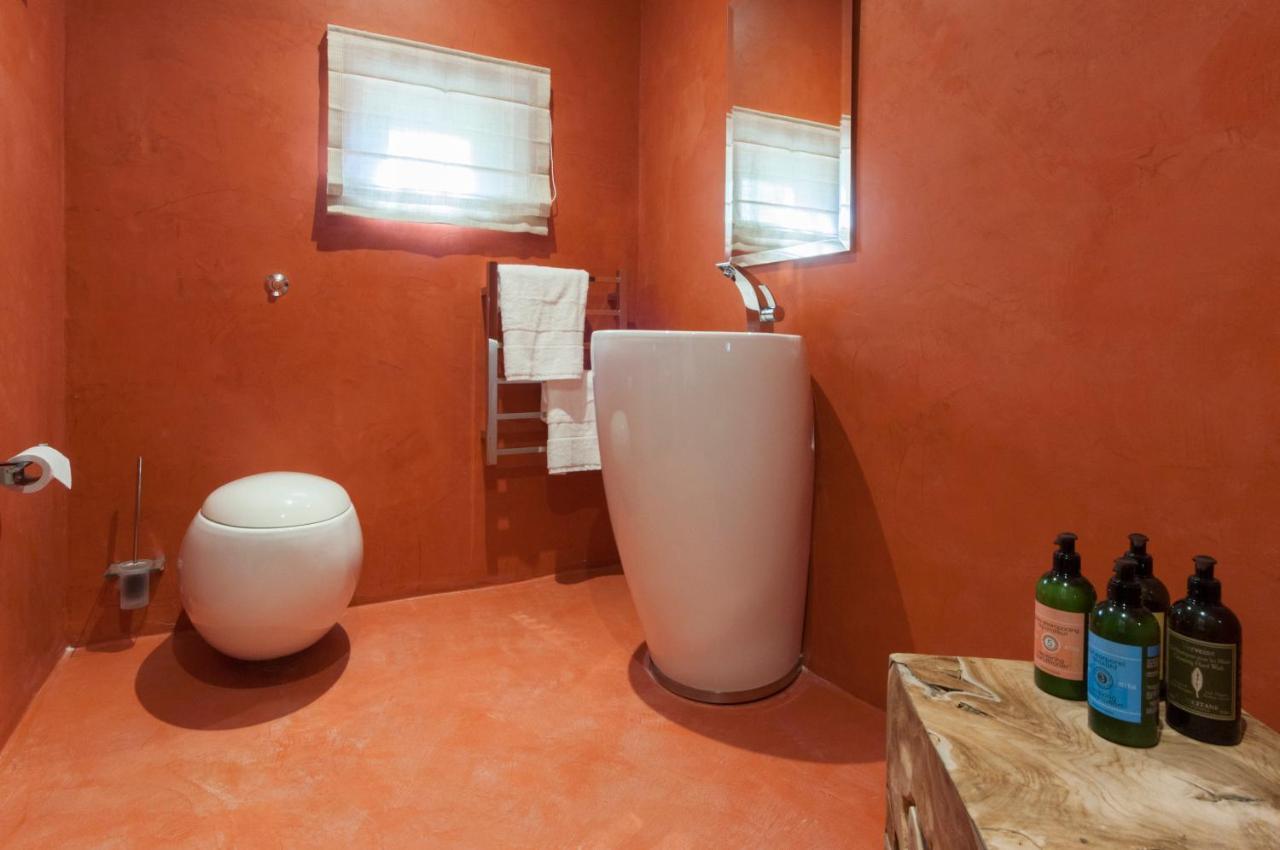The Coleridge Boutique Hotel In Valletta Buitenkant foto