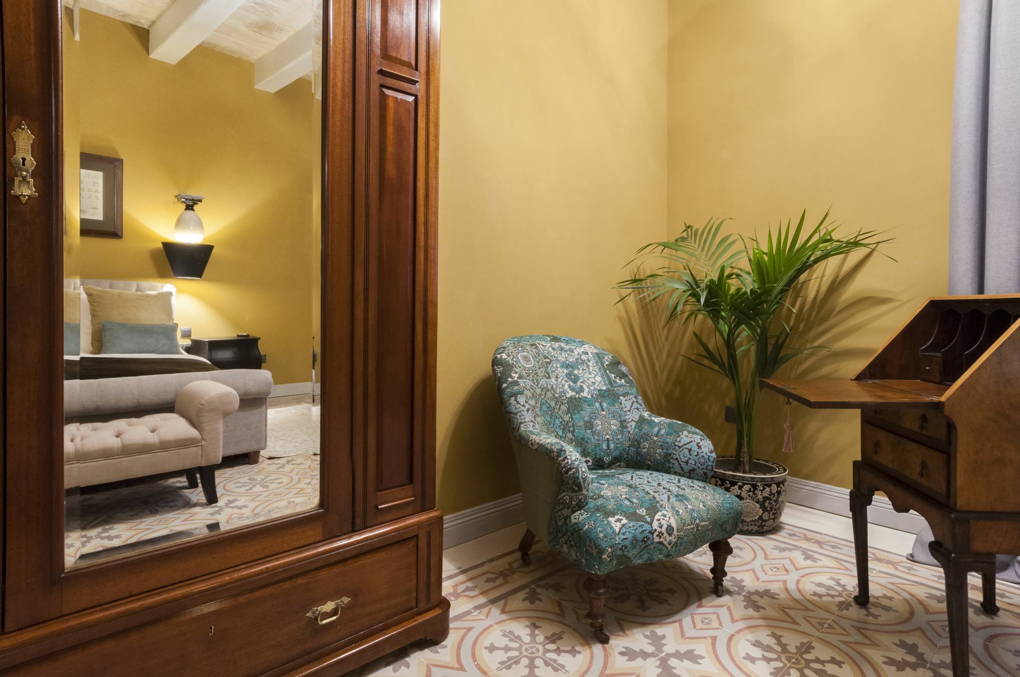 The Coleridge Boutique Hotel In Valletta Buitenkant foto