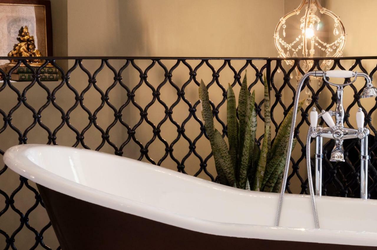 The Coleridge Boutique Hotel In Valletta Buitenkant foto